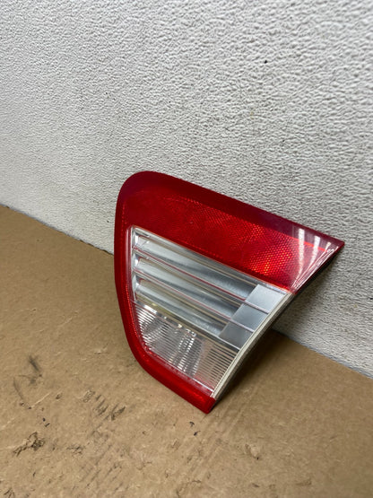 2006 - 2009 Mercury Milan Right Passenger Rh Side Tail Light Inner AF8055 DW1