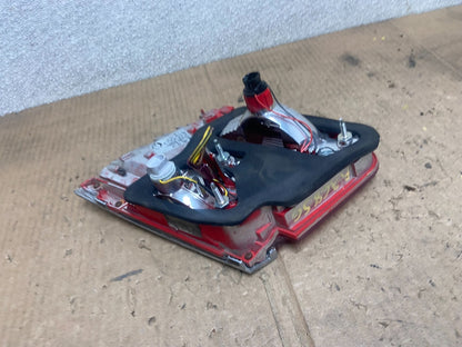 2009-2012 BMW 7-Series F01 F02 750i 750Li Left Driver Inner Tail Light AA6856 DW5