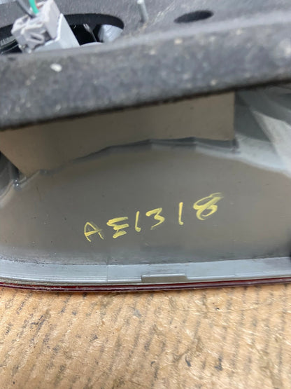 2012 Honda Civic Right Passenger RH Side Tail Light AE1318 LK5