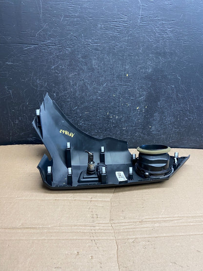 2009-2015 Honda Pilot Right Passenger Dash Vent Center Panel Bezel AF1862 DG4