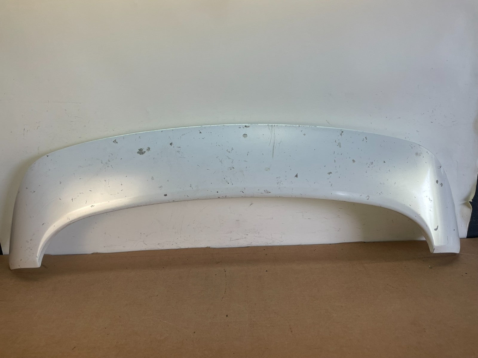 1999 to 2003 LEXUS RX300 Rear Spoiler Gate Hatch Wing AF87320