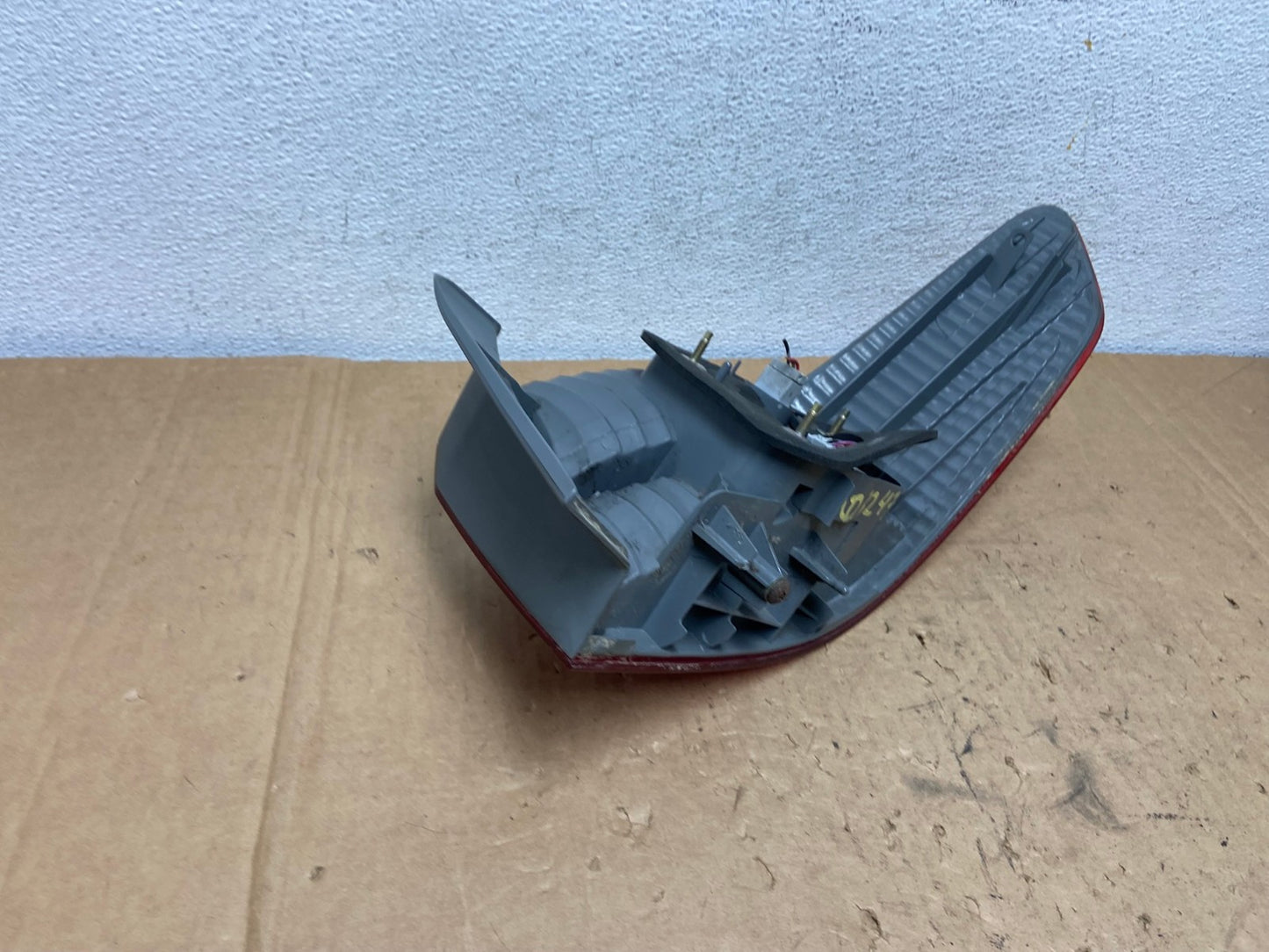 2005 Honda Accord Left Driver Lh Side Tail Light AD3247 LK4