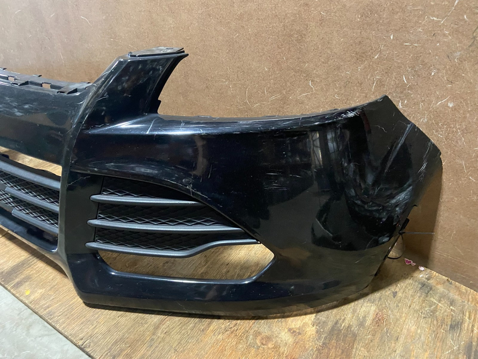 2013 to 2016 Ford Escape Front Bumper Cover AC51745