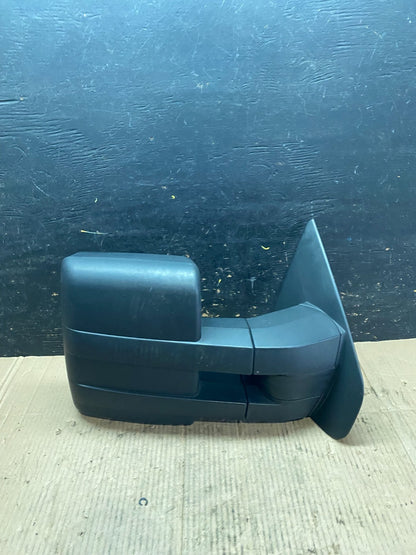 2004 to 2008 Ford F150 Right Passenger Mirror Extendable Dual Arm OEM V9835 MS0
