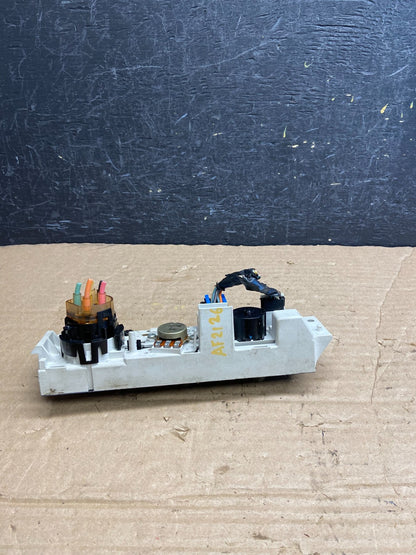 2001 - 2007 GMC Chevrolet Express 1500 Climate Control A/C af2126 DG3