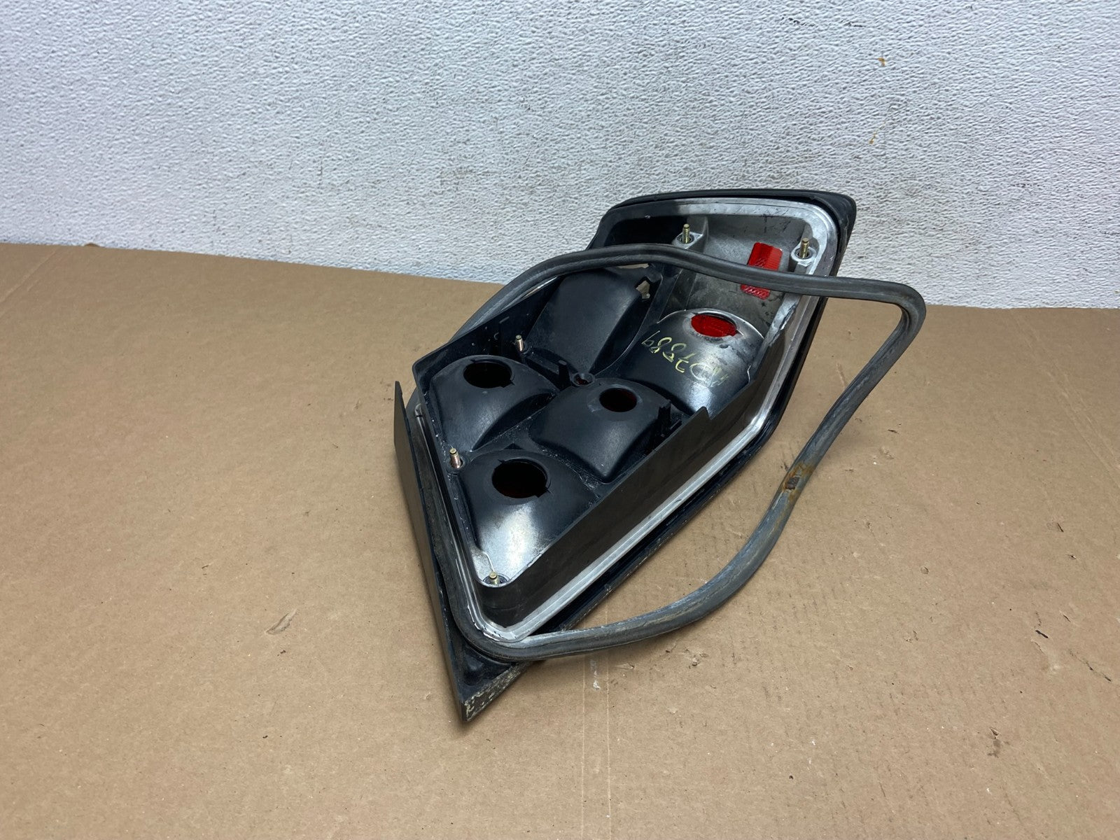 1994 to 1995 Mercedes E Class W124 Left Driver Side Tail Light ad7889 DG5