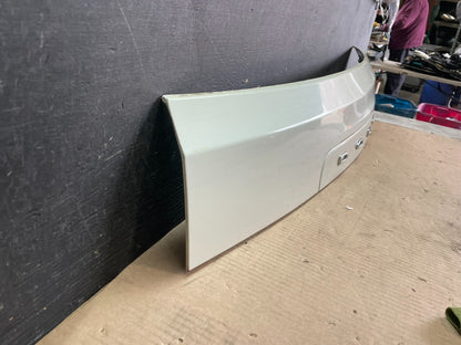 2011-2018 Dodge Grand Caravan Rear Tail Gate Trim Molding Panel OEM L9233 DG2