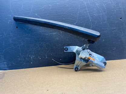 2010-2017 Chevrolet Equinox Rear Glass Windshield Wiper Motor AF7501 DG0