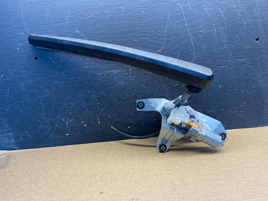2010-2017 Chevrolet Equinox Rear Glass Windshield Wiper Motor AF7501 DG0
