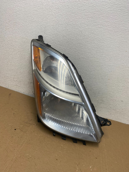 2006-2009 Toyota Prius Right Passenger Rh Side Headlight Xenon HID AD7930 DW0