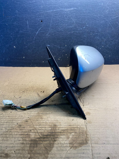 2009-2017 Infiniti FX35 FX37 FX50  Left Driver View Door Mirror AA5712 MS1