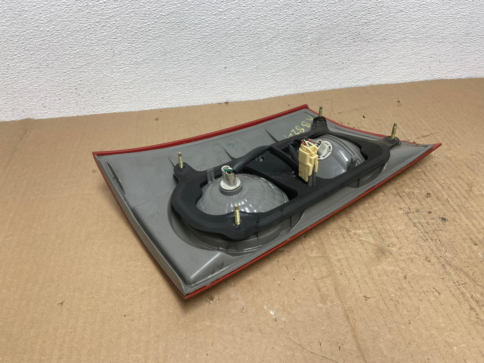 2006 to 2010 Toyota Sienna Right Passenger Rh Inner Tail Light Oem AB8227 LK5