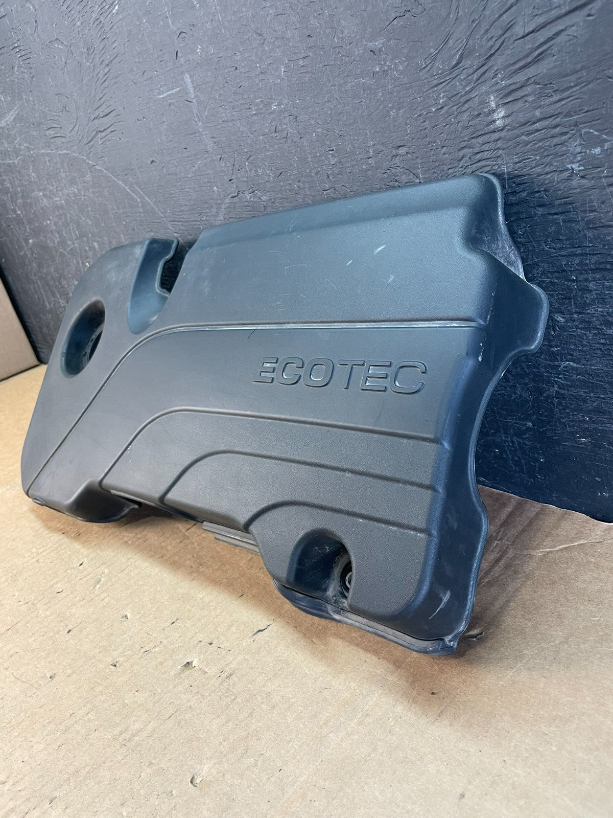 2016 to 2020 Chevrolet Malibu 1.5L Engine Cover Plastic Motor Shield AE8365 DG1