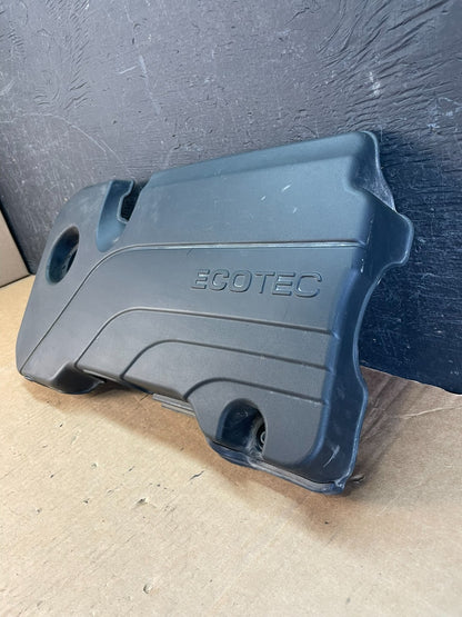 2016 to 2020 Chevrolet Malibu 1.5L Engine Cover Plastic Motor Shield AE8365 DG1