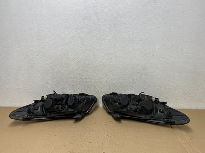 2007 2008 2009 2010 Hyundai Elantra Left+Right Side Headlights AG6857 DW6