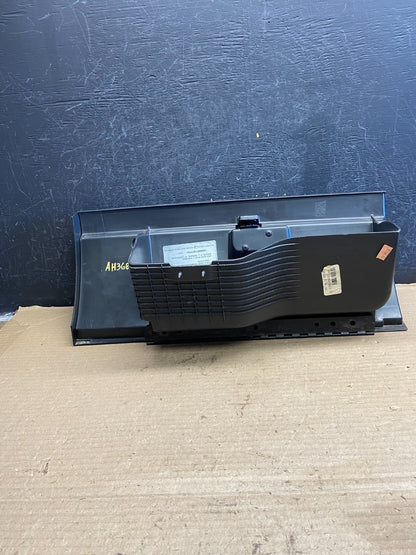 2007-2013 Chevrolet Silverado Sierra Upper Glove Box Dash Storage AH3684 DG3