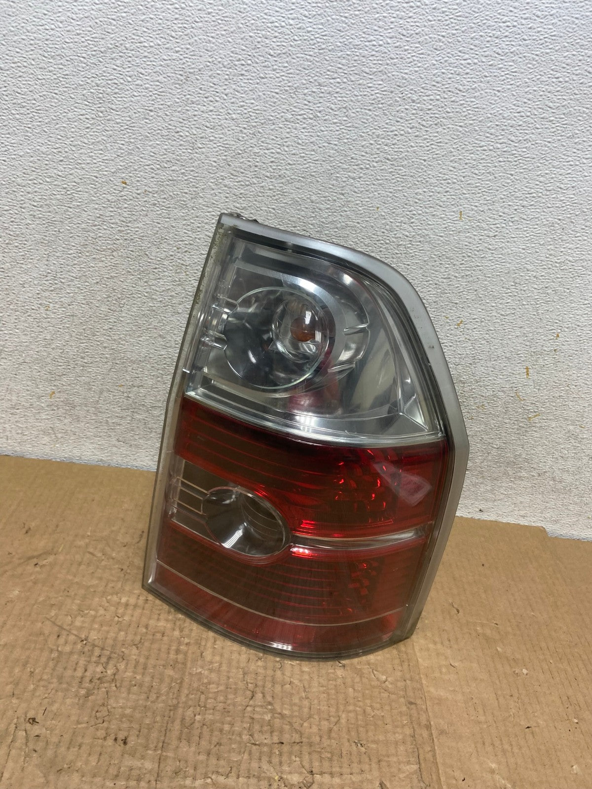 2004 2005 2006 Acura Mdx Right Passenger Side Rh Tail Light AI6850 LK0
