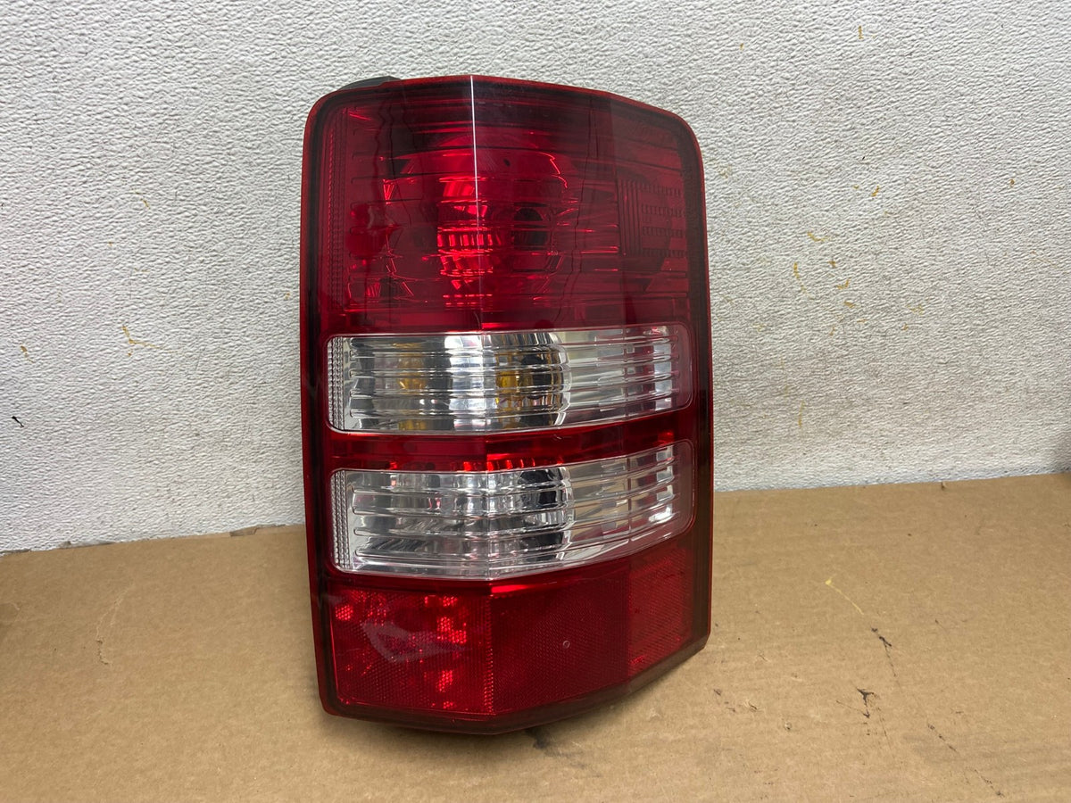 2008 to 2012 Jeep Liberty Right Passenger RH Side Tail Light AH4496 LK0