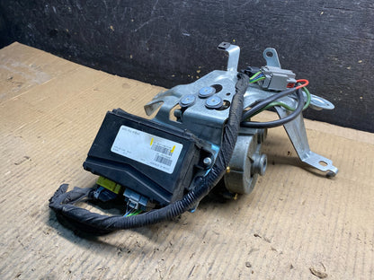 2010-2018 Lincoln Mkt Liftgate Mechanism Motor Module OEM Y1366 DG8