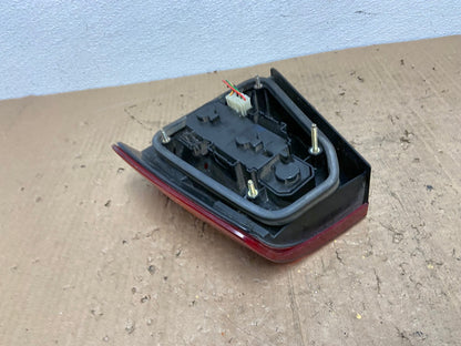 1991 to 1995 Volvo 940 960 Left Driver LH Side Tail Light Oem AC0065 LK4