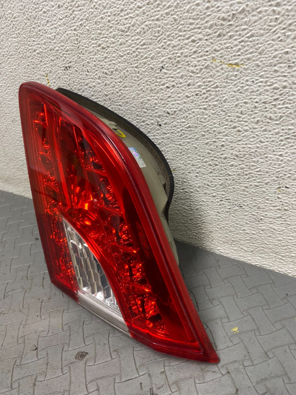 2013 2014 2015 Nissan Sentra Led Right Passenger Inner Tail Light Oem C3174 DG1