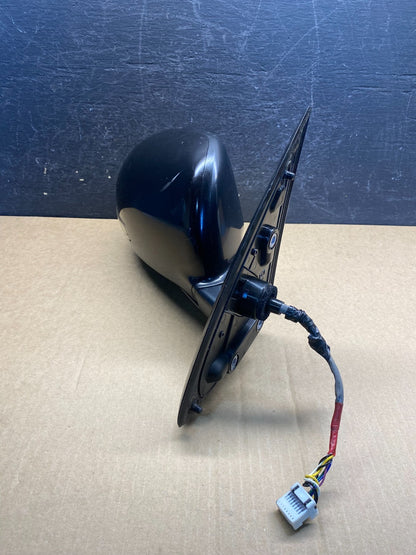 2014 - 2015 Mitsubishi Outlander Right Passenger Door Power Mirror ag7091 DG2