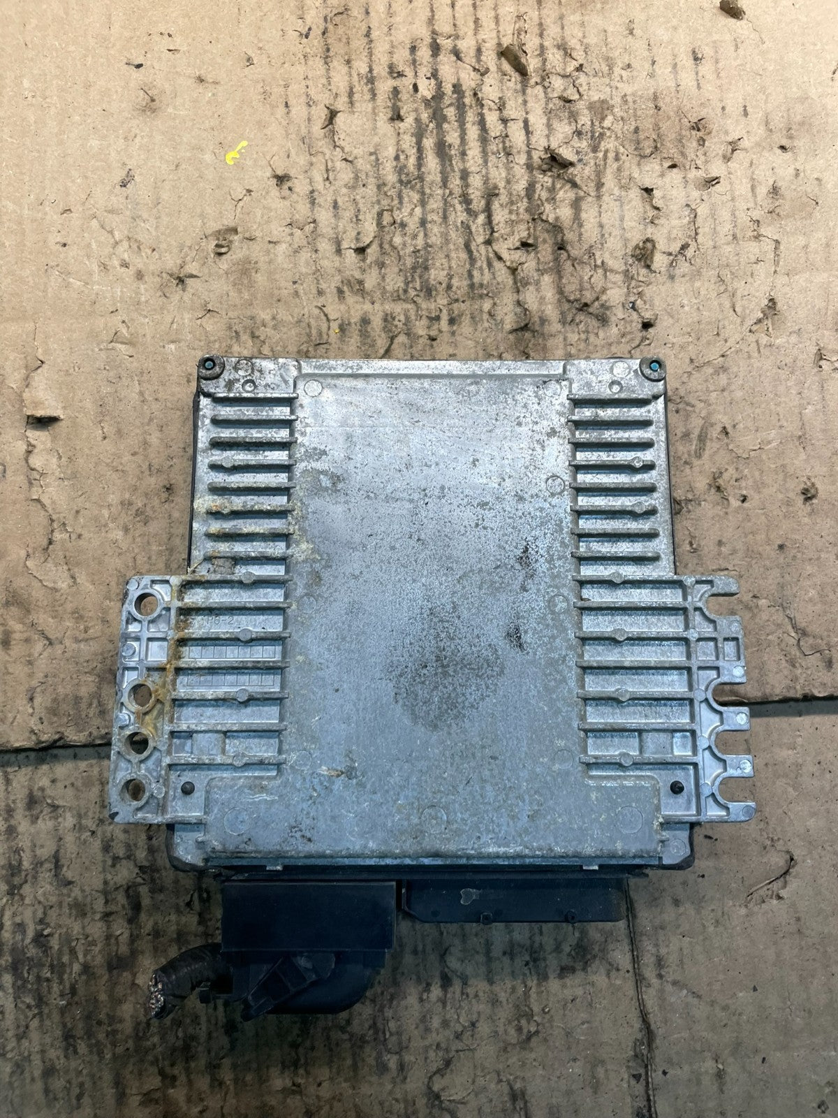 2004 Nissan Armada QX56 5.6L Engine Control Unit ECU ECM Module V9164 DG2