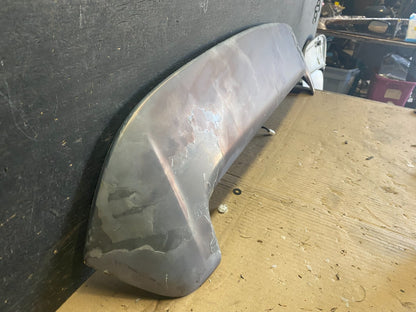 2004 to 2009 Mazda 3 Hatchback Rear Spoiler Wing OEM R5305 DG2