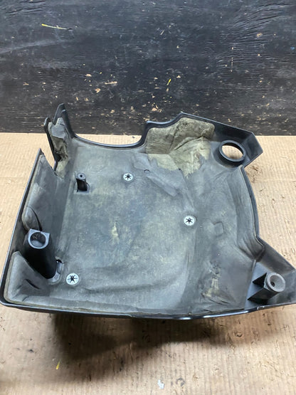 2008 to 2009 Saturn Vue 3.6L Engine Motor Cover OEM T9886 DG6