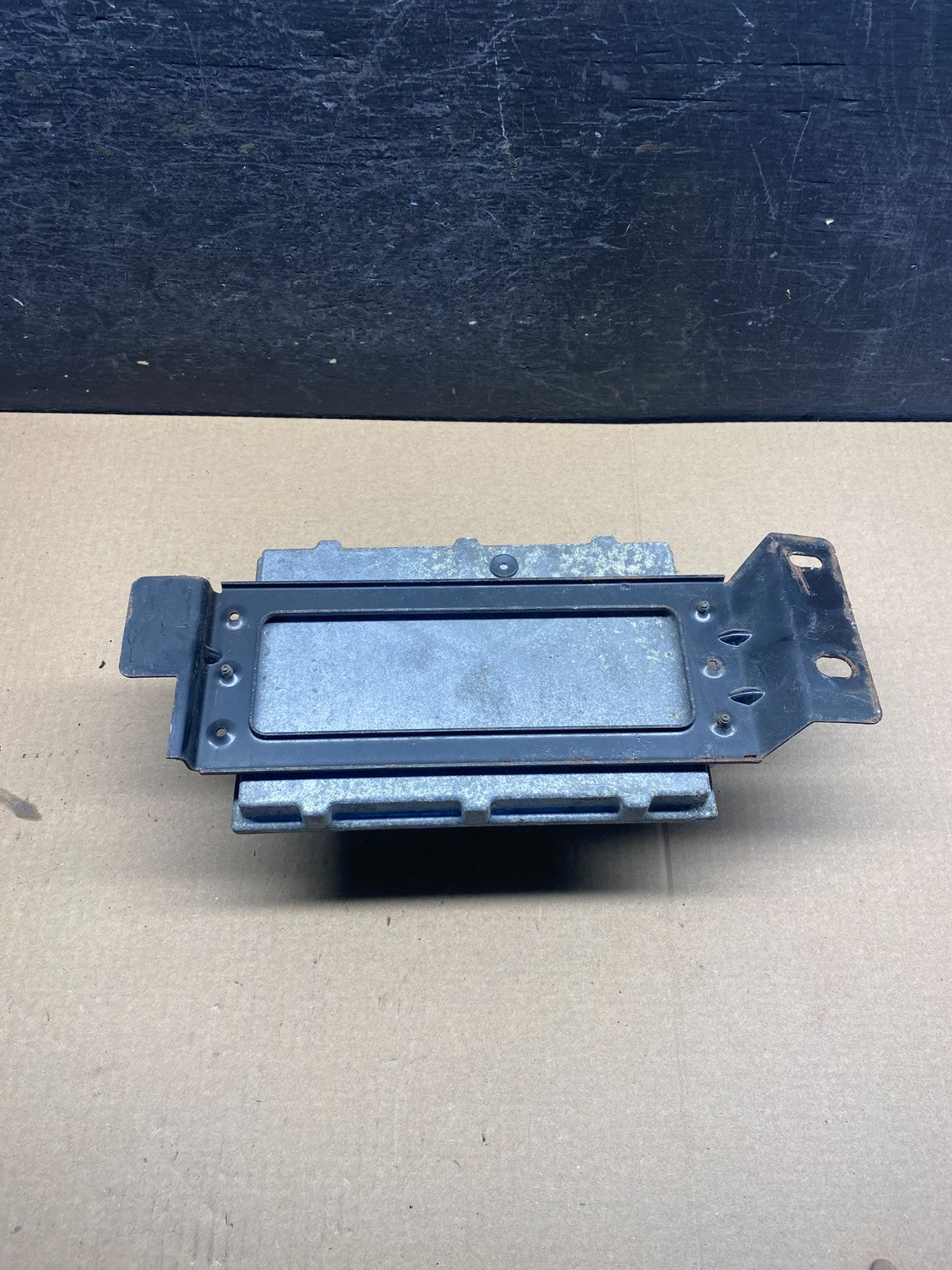2007 Jeep Liberty Nitro 3.7L Engine Control Unit ECU ECM AH3408 DG1