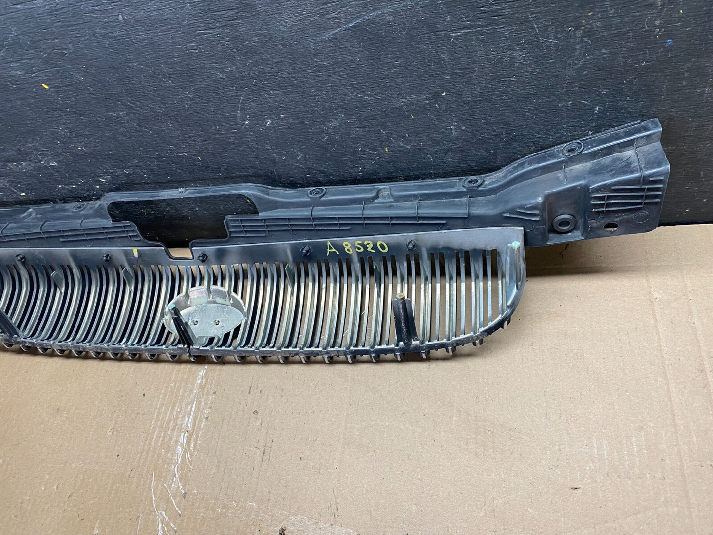 2000 Hyundai Sonata Front Grill Grille A8520 OEM5