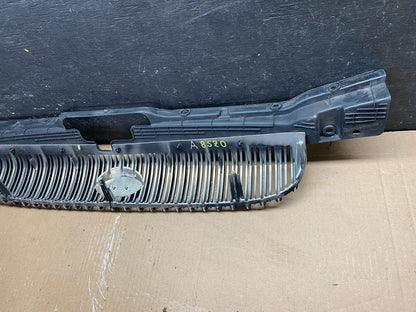 2000 Hyundai Sonata Front Grill Grille A8520 OEM5
