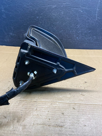 2003-2006 Chevrolet Tahoe Suburban Left Driver LH Turn Door Mirror AD6656 DW4