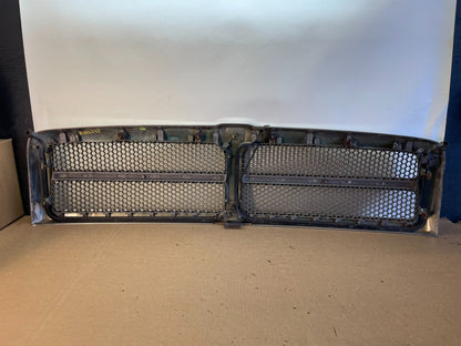 1994 to 2001 Dodge Ram 1500 Upper Front Chrome Grill Grille AH0367 DG3