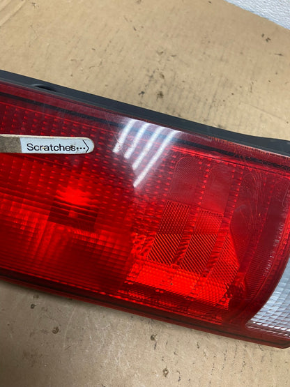 1997 1998 1999 2000 2001 Honda Crv Cr-v Left Driver Lh Tail Light AD2850 LK3