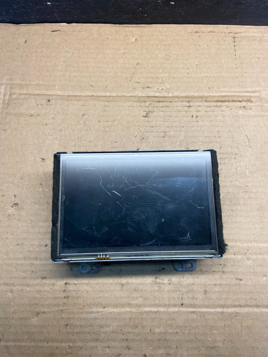 2010-2018 Infiniti JX35 M37 M56 Q70 Radio Information Display Screen AE2527 DG0