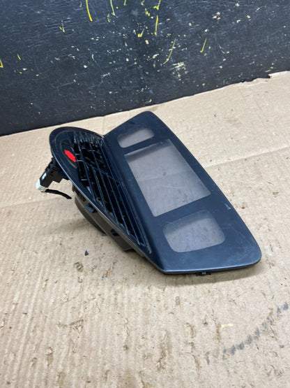 2006 to 2014 Subaru Tribeca Dashboard Center Dash Air Vent Oem Y7758 DG4