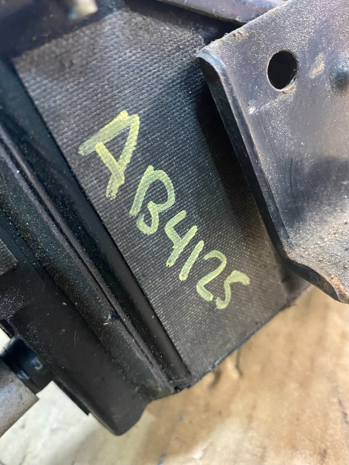 2011 - 2017 Nissan Quest Power Steering Pump Motor Unit OEM AB41257