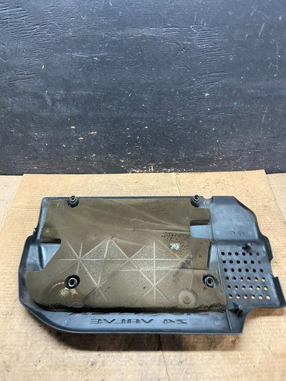 2004 2005 2006 Chrysler Pacifica 3.5L Engine Cover Motor Q9843 DG5
