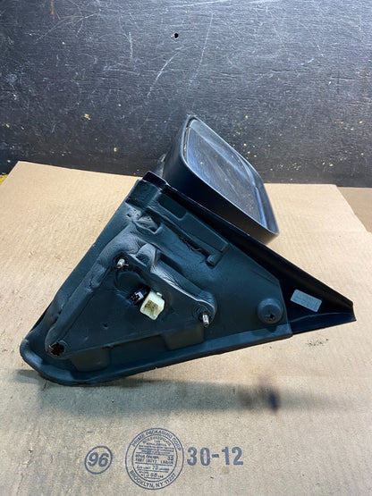 2013-2015 Dodge Ram 1500 2500 3500 Tow Mirrors LED Turn Signal Z55284