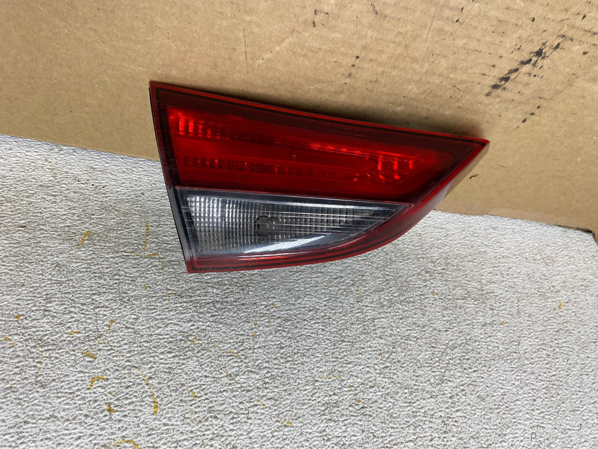 2014 2015 2016 Hyundai Elantra Sedan Left Driver LED Inner Tail Light AH8004 LK2