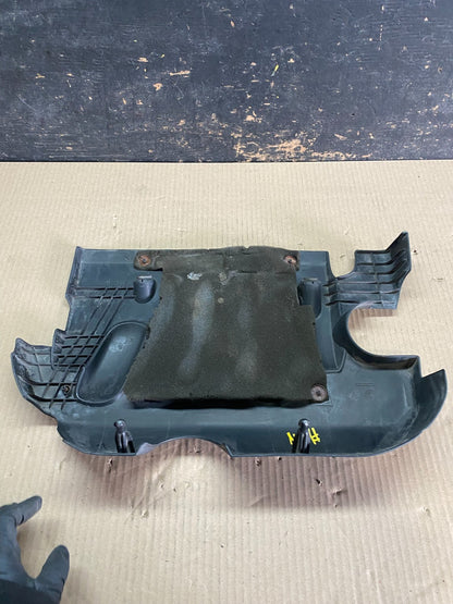2007 to 2012 Nissan Versa Engine Motor Cover u7307 DG4