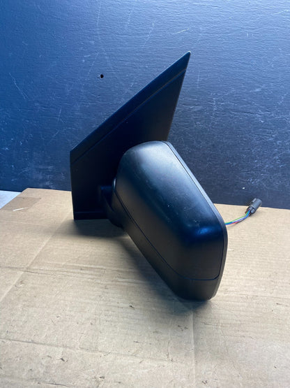 2010 to 2013 Ford Transit Connect Left Driver LH Side Door Mirror AE8280 DW2