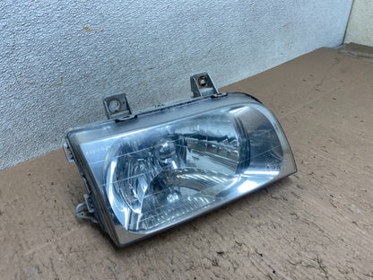 1998 to 2002 Kia Sportage Right Passenger RH Halogen Headlight OEM Y4964 DG2