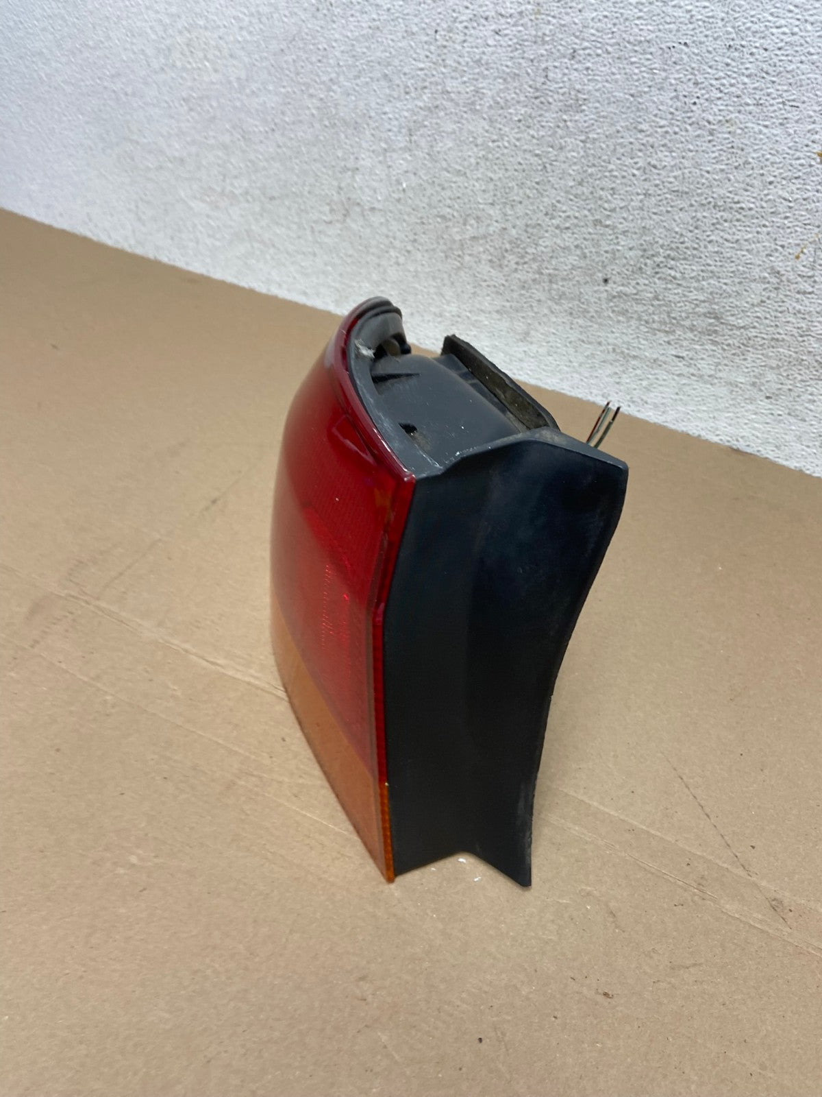 1996 to 1998 Honda Civic Tail Light Sedan Left Driver LH AF4337 LK1