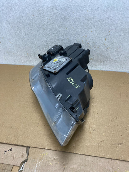 2007 2008 2009 2010 Bmw X5 Left Driver Lh Side Headlight Xenon Hid AI3605 DW8