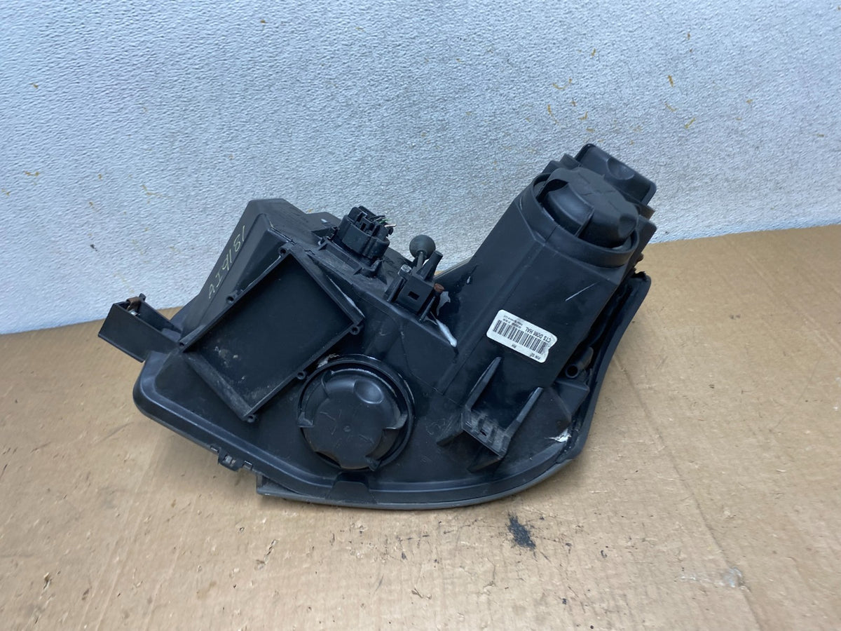 2003 to 2007 Cadillac CTS Right Passenger RH Halogen Headlight AI9181 DW8