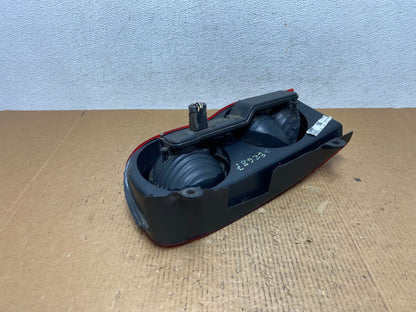 2004-2009 Dodge Durango Tail Light Left Driver Side LH DEPO AE2687 LK4