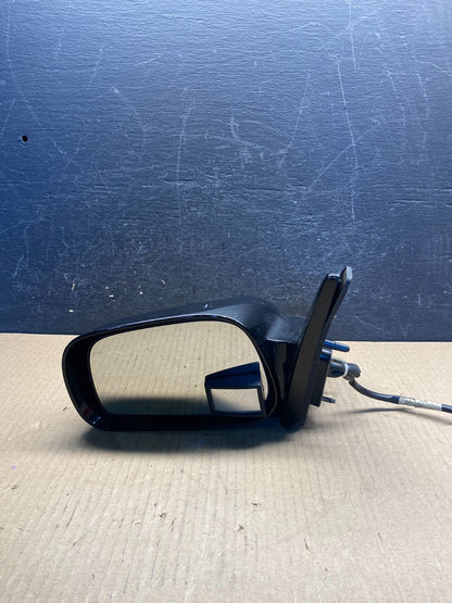 2003 to 2008 Toyota Matrix Left Driver Lh View Door Mirror AG3935 DW9