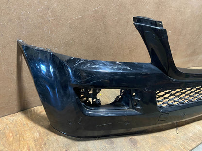 2009 to 2011 Mercedes-Benz ML350 Bumper Cover w/Sensor Holes AC51641
